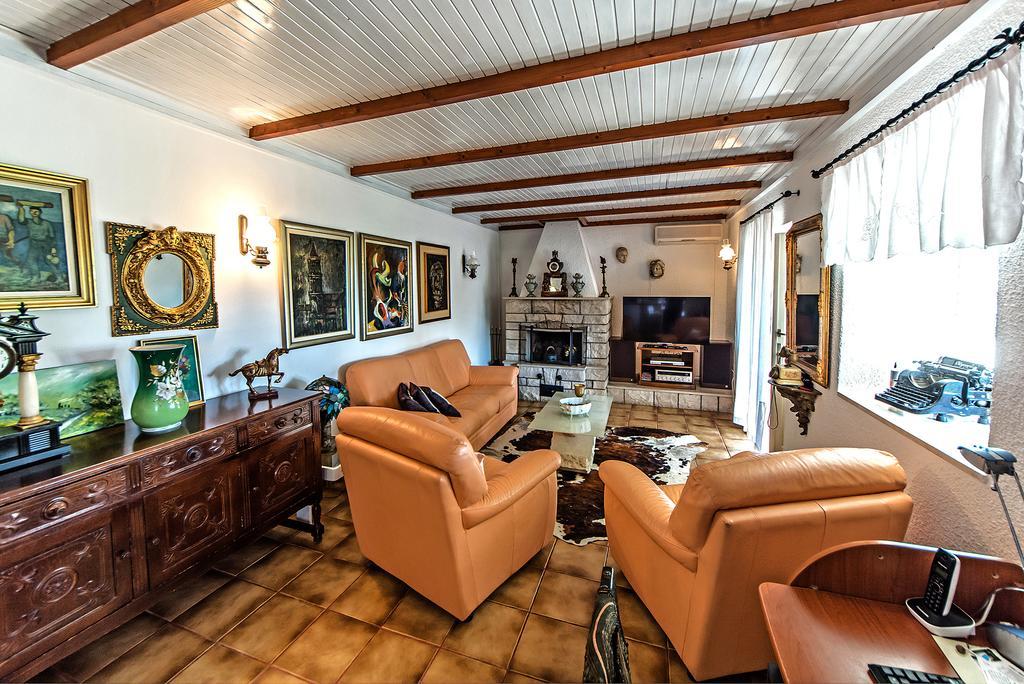 Villa Blanka Žrnovnica Quarto foto